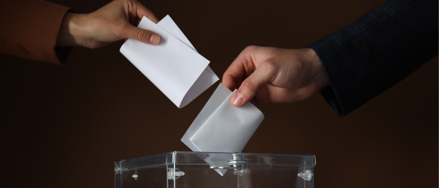 Recta final de las elecciones a la vocalía de residentes en la Comisión Nacional de la Especialidad